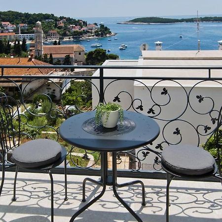 Villa Milton Luxe Hvar Hvar Town Esterno foto
