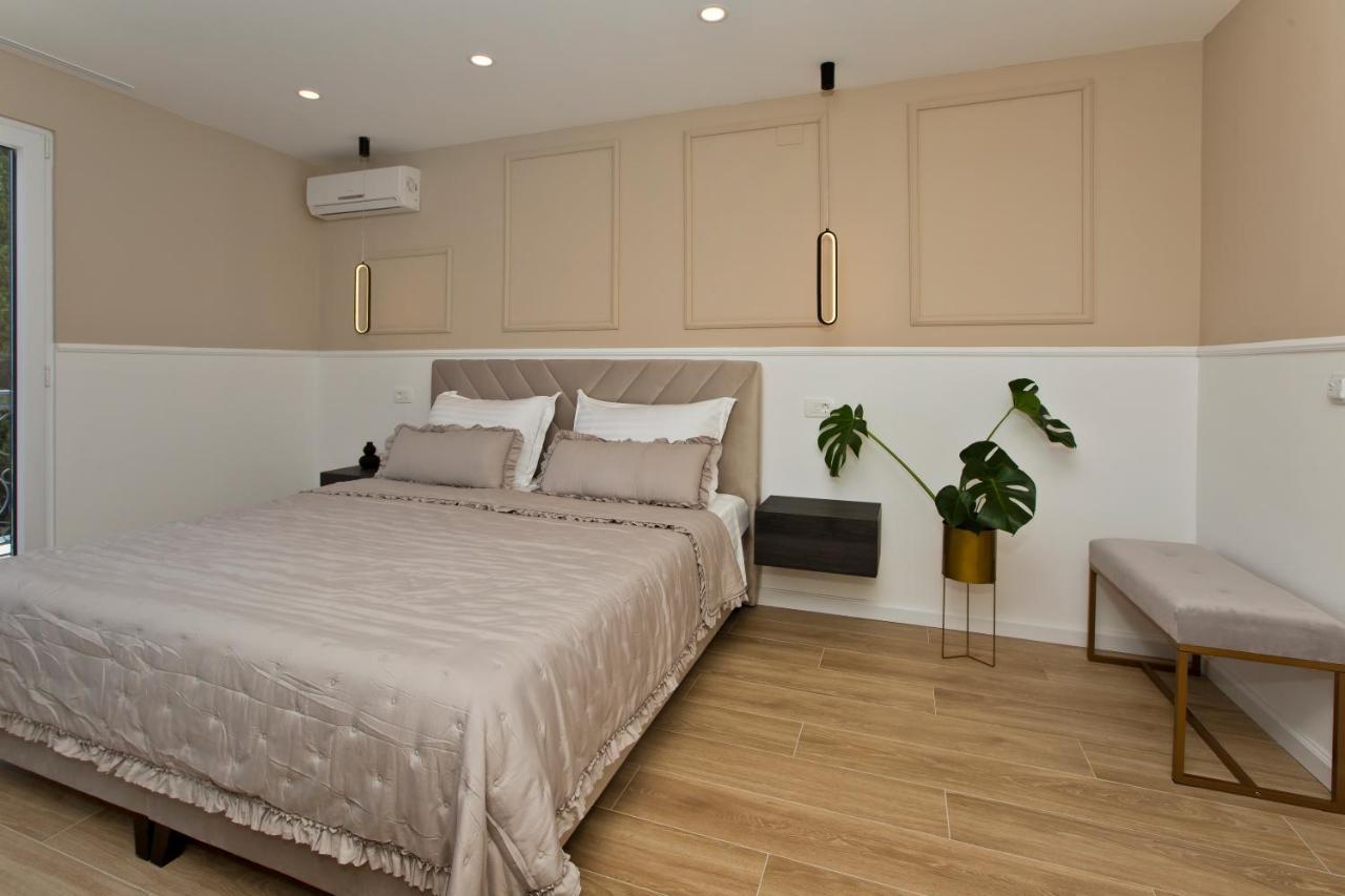 Villa Milton Luxe Hvar Hvar Town Esterno foto