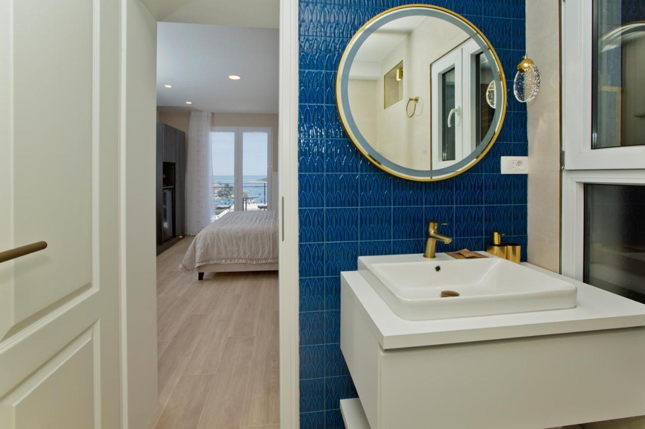 Villa Milton Luxe Hvar Hvar Town Esterno foto