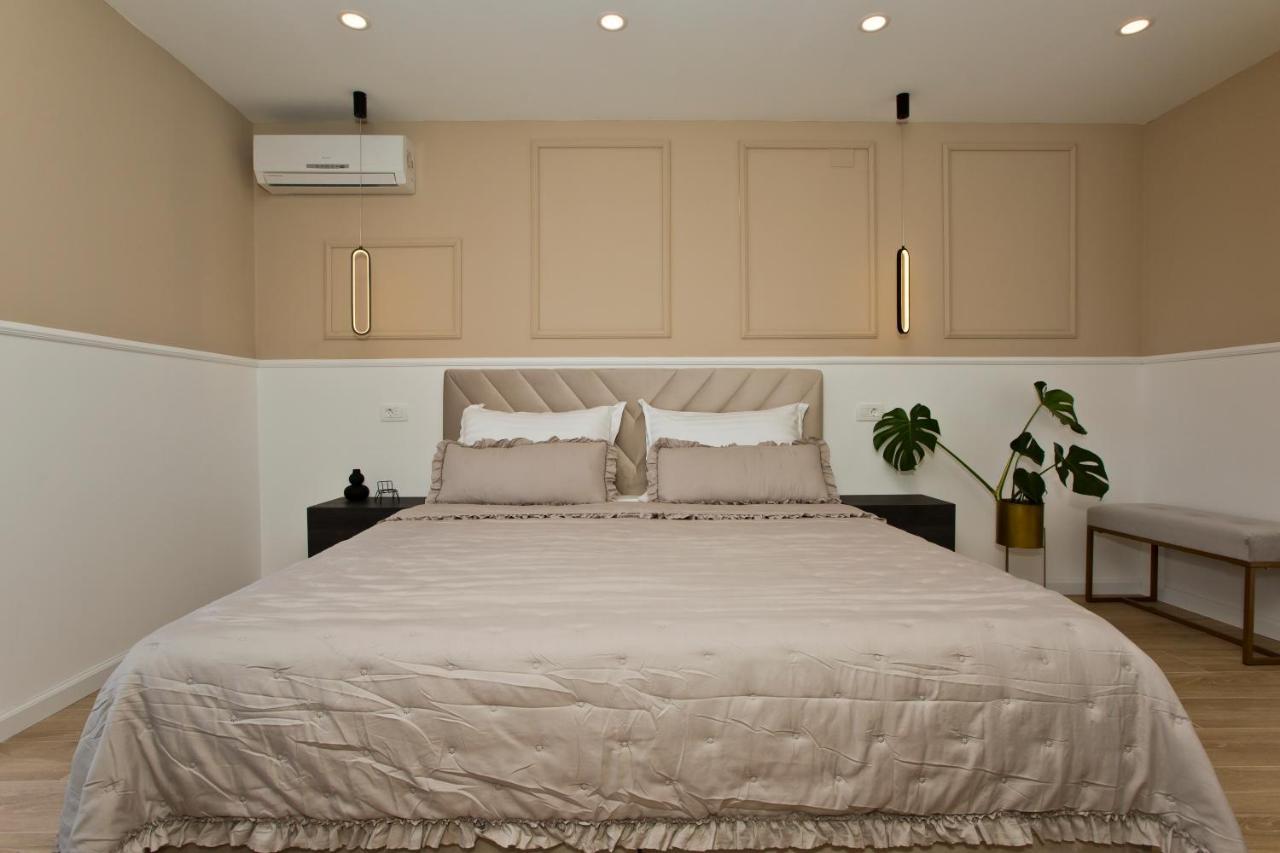 Villa Milton Luxe Hvar Hvar Town Esterno foto