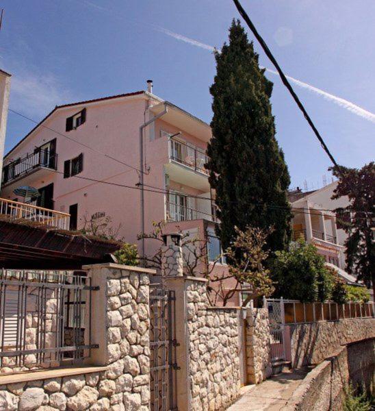 Villa Milton Luxe Hvar Hvar Town Esterno foto