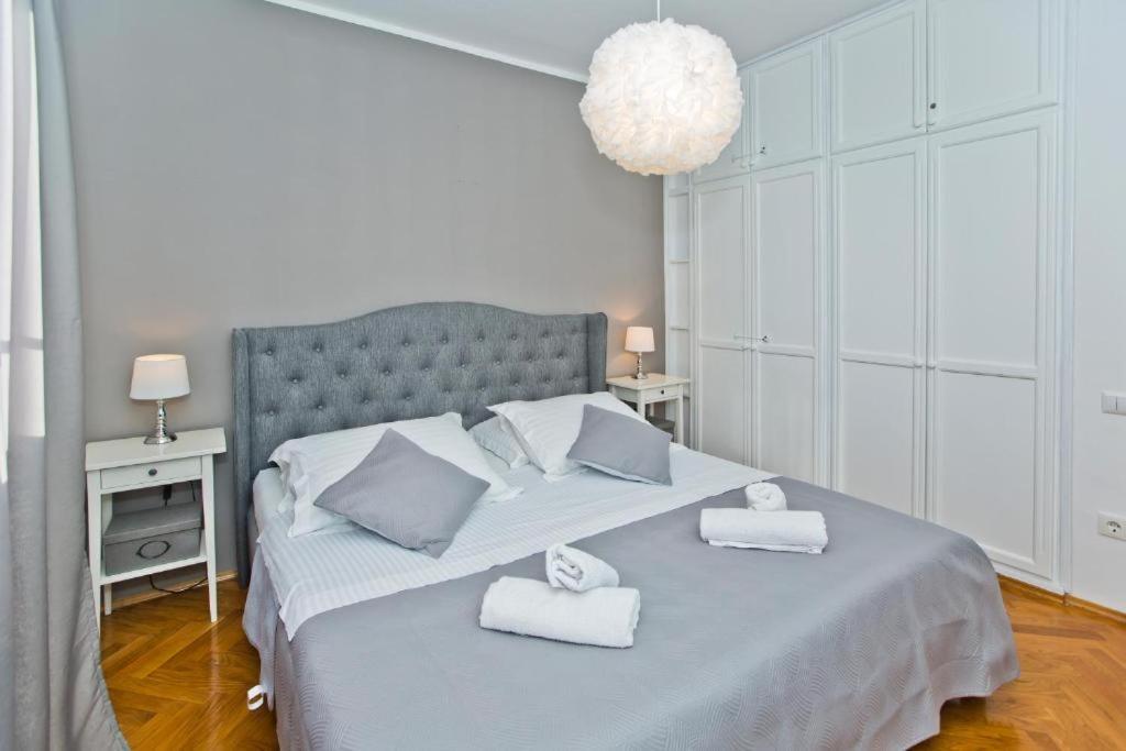Villa Milton Luxe Hvar Hvar Town Esterno foto