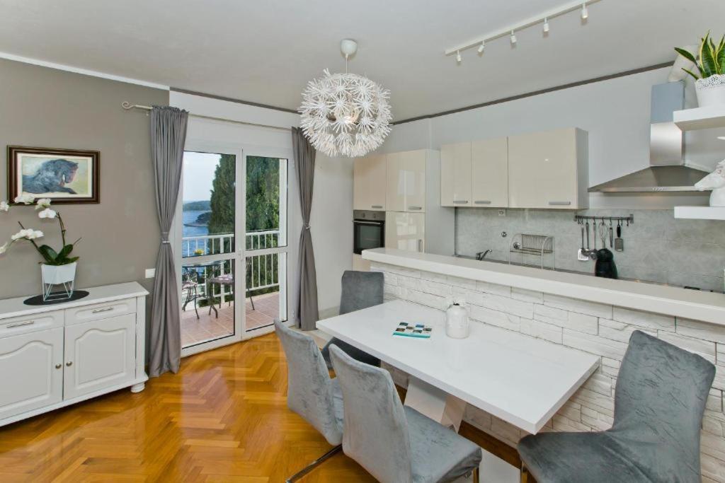 Villa Milton Luxe Hvar Hvar Town Esterno foto