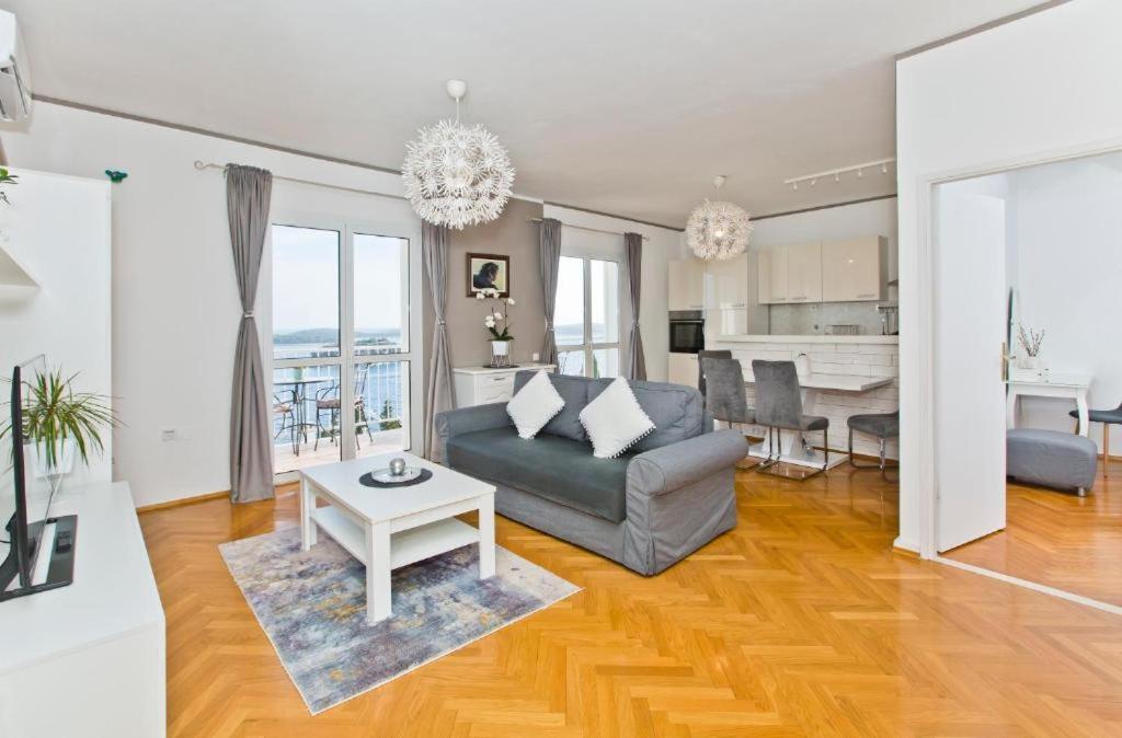 Villa Milton Luxe Hvar Hvar Town Esterno foto