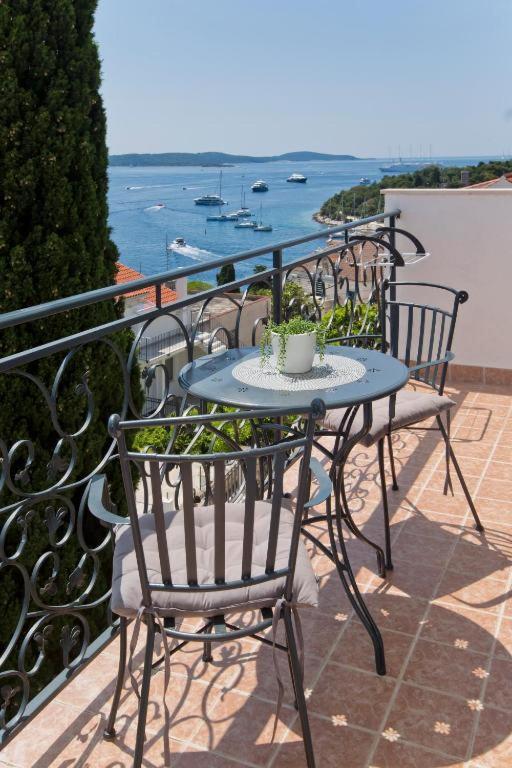 Villa Milton Luxe Hvar Hvar Town Esterno foto