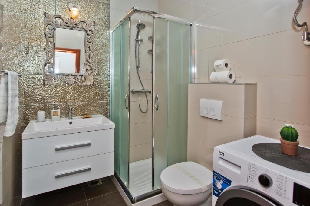 Villa Milton Luxe Hvar Hvar Town Esterno foto