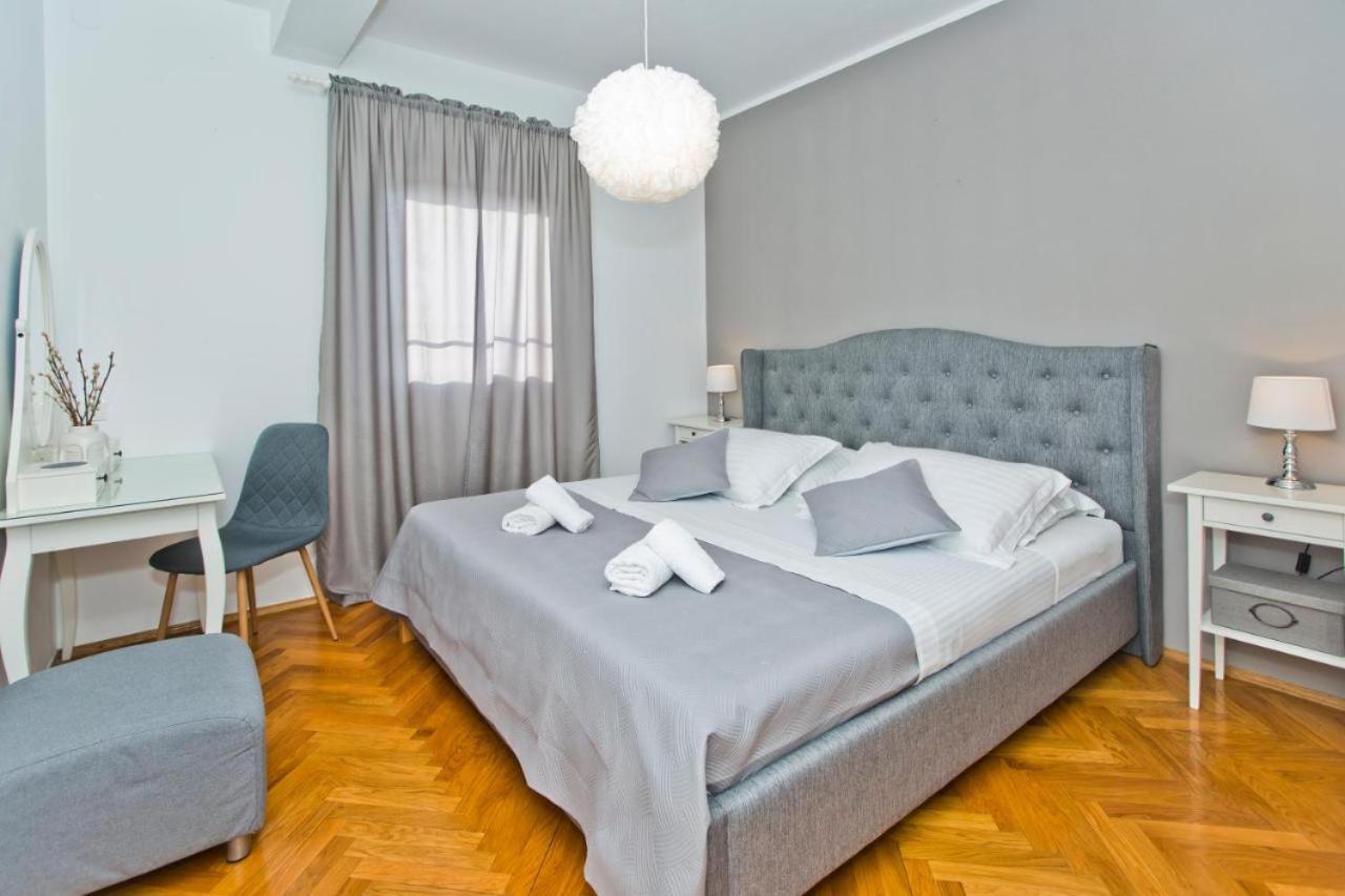 Villa Milton Luxe Hvar Hvar Town Esterno foto