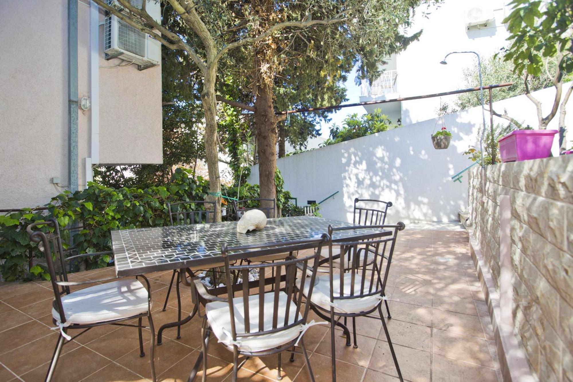 Villa Milton Luxe Hvar Hvar Town Esterno foto